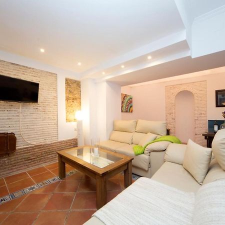 Realejo Príncipe Granada Exterior foto