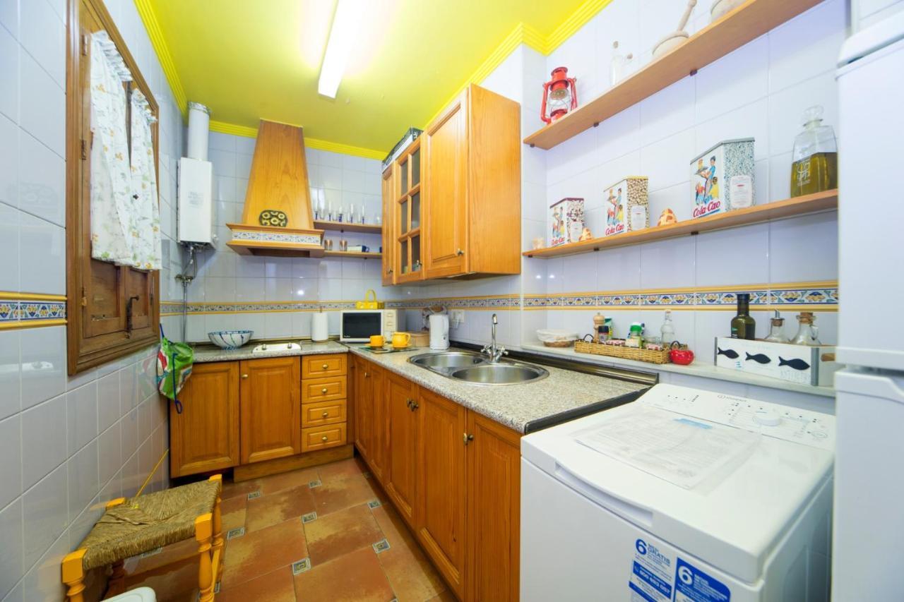 Realejo Príncipe Granada Exterior foto